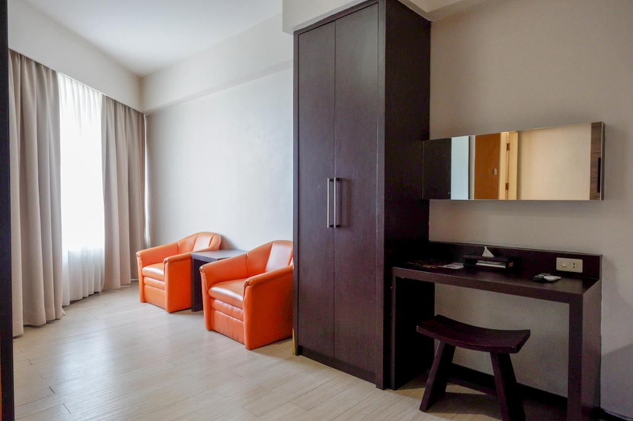 Hotel New Puri Garden Bandara Semarang Extérieur photo